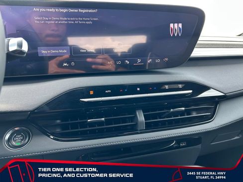 New 2026 Buick Enclave Preferred FWD image 30