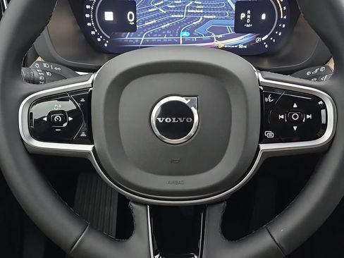New 2026 Volvo XC60 B5 Plus w/ Climate Package AWD/4WD image 13