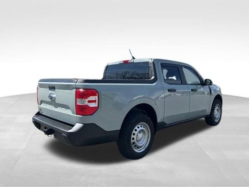 Used 2024 Ford Maverick XL image 6