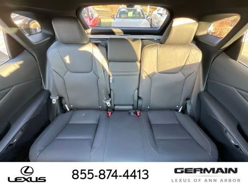 New 2026 Lexus RX 350 Premium Plus image 16