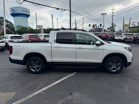 Used 2023 Honda Ridgeline RTL image 5