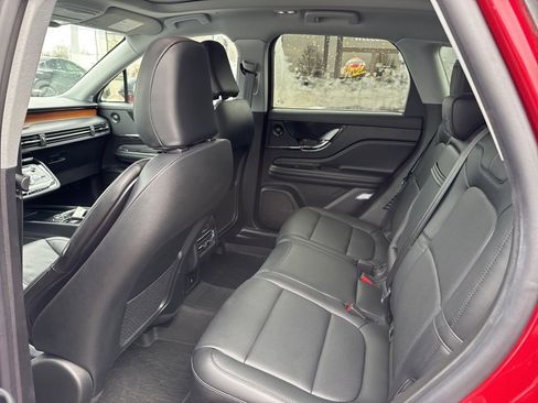 Used 2022 Lincoln Corsair Reserve w/ Equipment Group 201A image 7