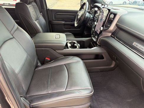 Used 2024 RAM 2500 Rebel w/ Towing Technology Group image 29