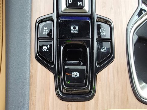 New 2026 Lexus RX 350 Premium Plus image 27