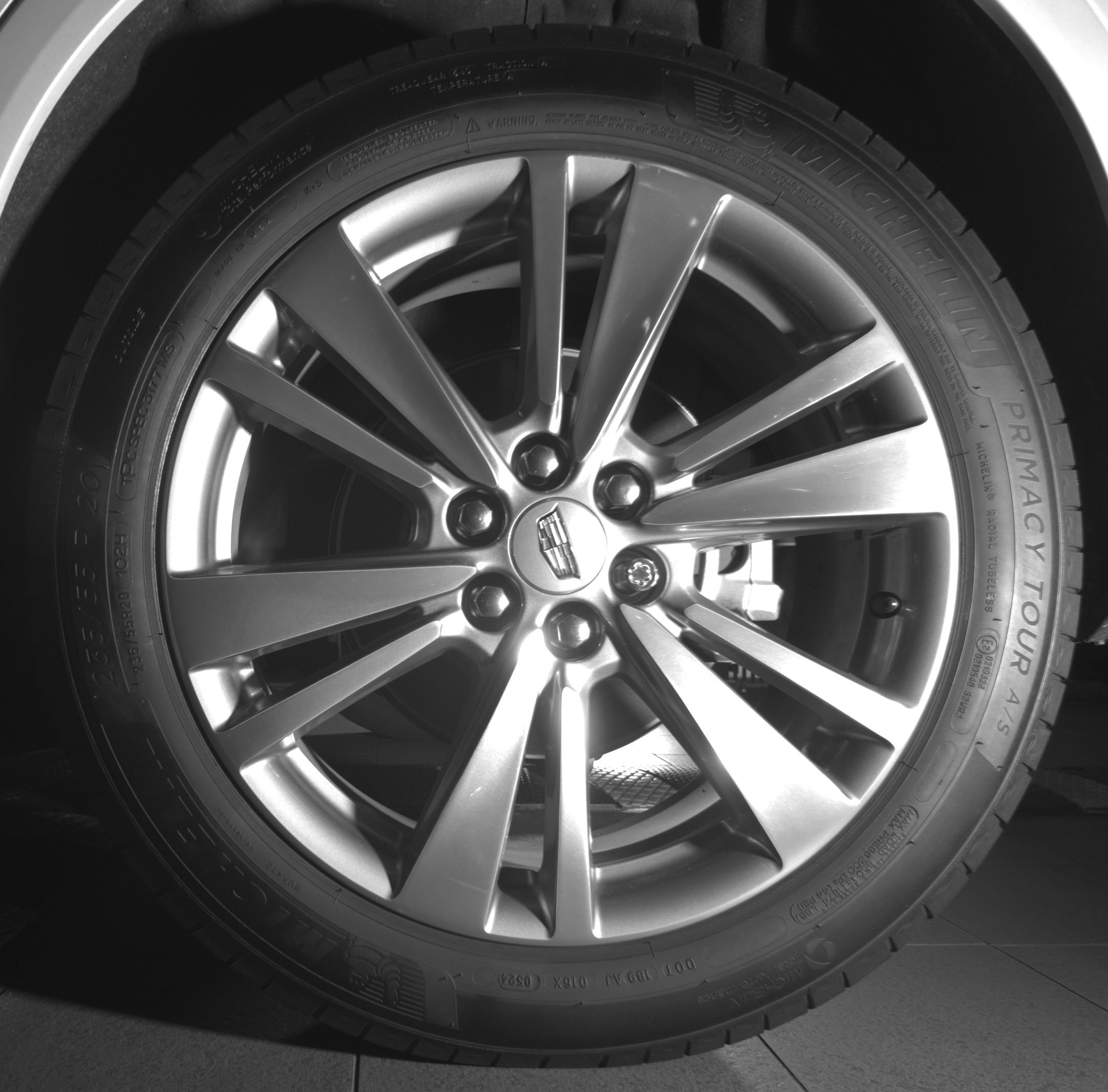 Used 2024 Cadillac XT5 Premium Luxury w/ Technology Package FWD image 12