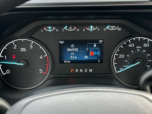 New 2025 Ford F450 XL RWD image 20