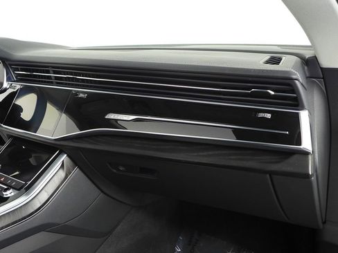 Used 2023 Audi Q8 Premium w/ Convenience Package image 14