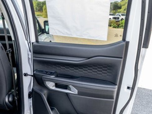 New 2025 Ford Ranger XLT w/ Technology Package image 9