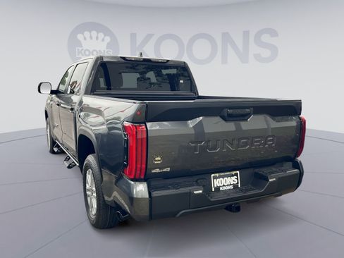 New 2026 Toyota Tundra SR5 image 2