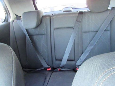 Used 2017 Chevrolet Trax LT AWD/4WD image 21