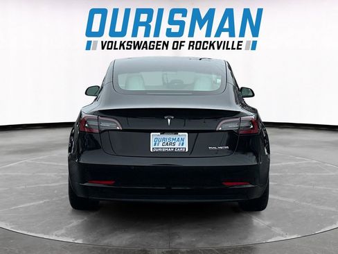 Used 2021 Tesla Model 3 Performance image 5