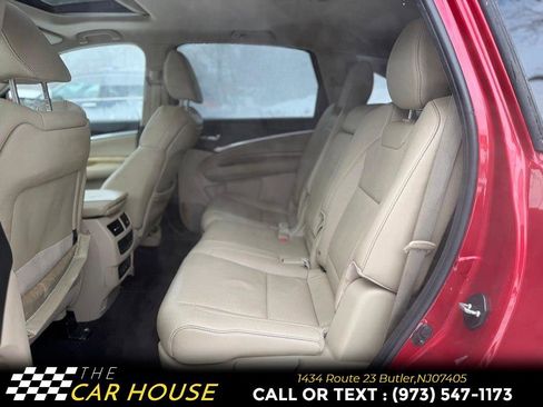 Used 2019 Acura MDX SH-AWD w/ Technology Package image 17