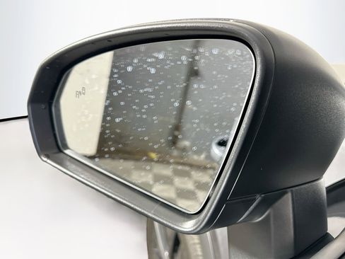 Used 2024 Volkswagen Taos S FWD image 16