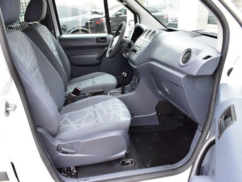 Used 2012 Ford Transit Connect XLT image 16