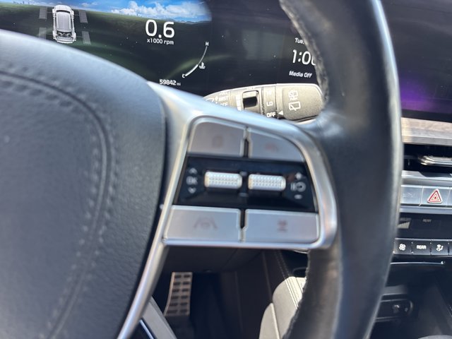 Used 2024 Kia Telluride SX X-Line AWD/4WD image 27