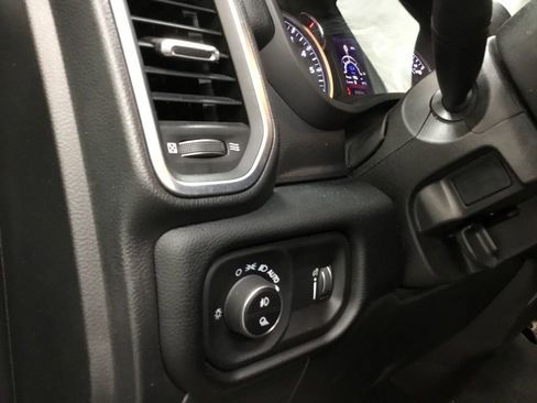 Used 2025 RAM 2500 Big Horn image 8