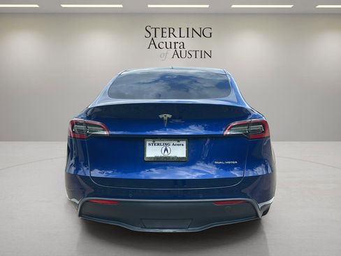 Used 2021 Tesla Model Y Long Range image 7