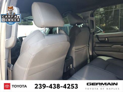 Certified 2025 Toyota Tacoma SR w/ SR Upgrade Package RWD image 20
