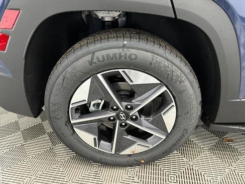 New 2026 Hyundai Tucson SEL image 18