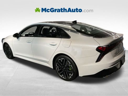 New 2026 Kia K5 GT FWD image 6