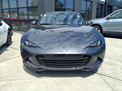 New 2026 MAZDA MX-5 Miata Grand Touring