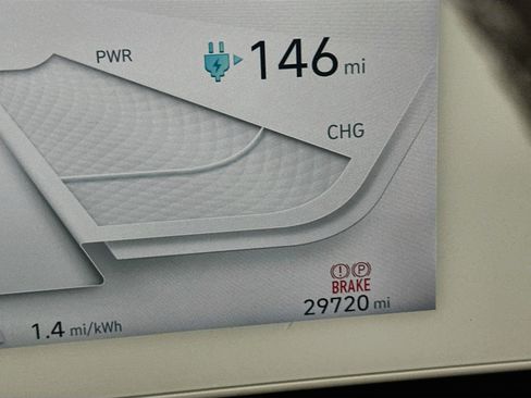 Used 2024 Hyundai Ioniq 5 SEL RWD image 19