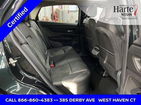 Certified 2023 Nissan Ariya FWD image 23