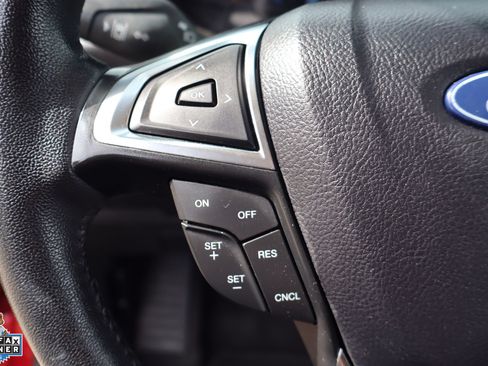 Used 2024 Ford Edge SEL AWD/4WD image 14
