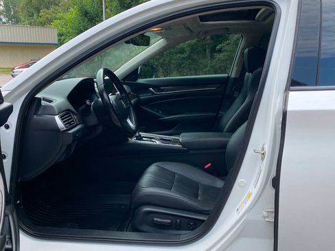 Used 2020 Honda Accord EX-L image 14