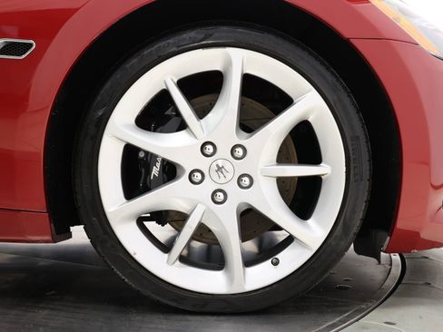 Used 2019 Maserati GranTurismo Sport image 94