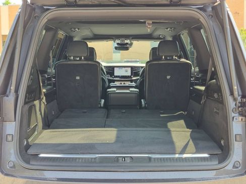 Used 2022 Jeep Grand Wagoneer Series I AWD/4WD image 6