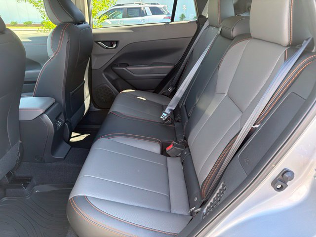 New 2026 Subaru Crosstrek 2.5i Limited AWD/4WD image 25