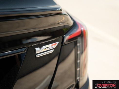 Used 2023 Cadillac CT5 V Blackwing w/ Driver Assist Package image 14