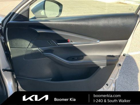 Used 2024 MAZDA CX-30 AWD 2.5 S w/ Preferred Package image 10