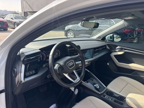 Used 2022 Audi A3 2.0T Premium Plus w/ Premium Plus Package image 12