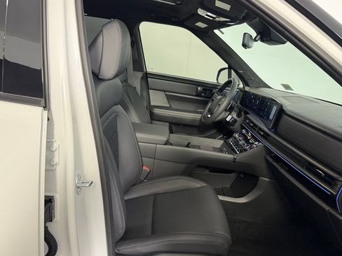 Used 2026 Hyundai Santa Fe Calligraphy AWD/4WD image 31