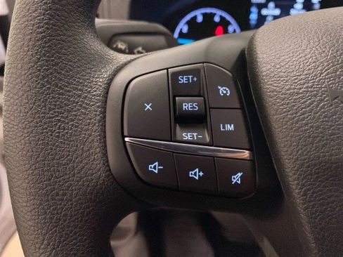 New 2025 Ford Transit 150 Low Roof AWD image 14