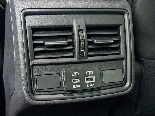 New 2026 Subaru Forester Premium AWD/4WD image 25