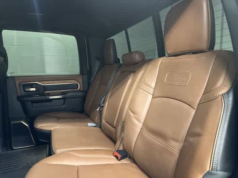Used 2024 RAM 2500 Limited AWD/4WD image 14