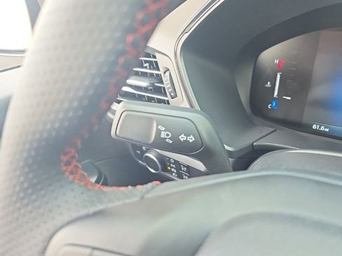 New 2026 Ford Escape ST-Line w/ Cold Weather Package FWD image 17