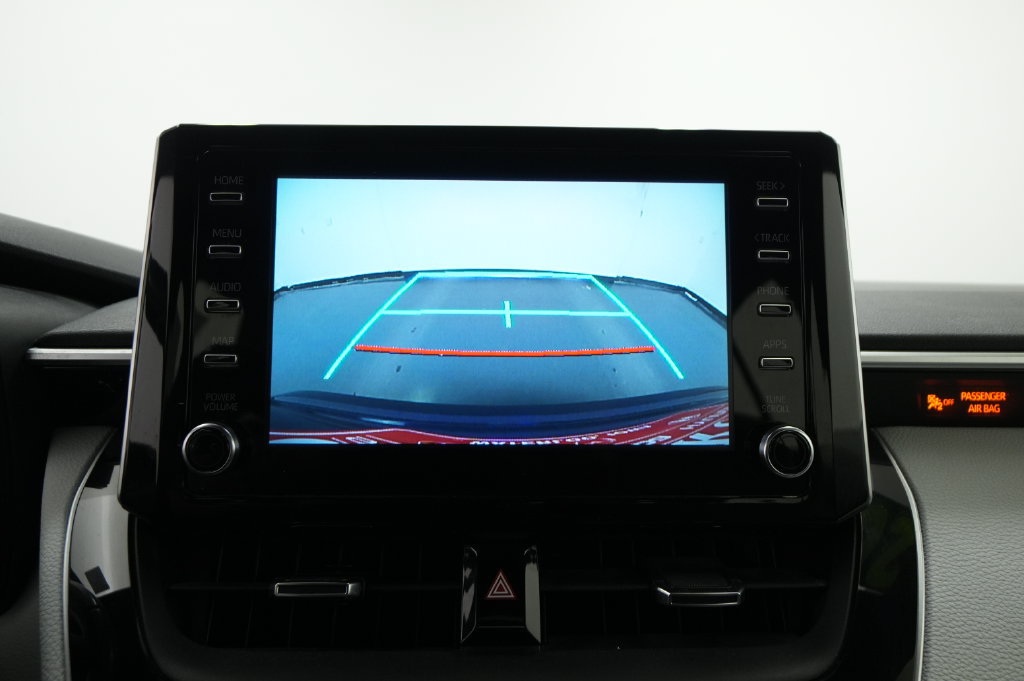 Used 2020 Toyota Corolla SE FWD image 27
