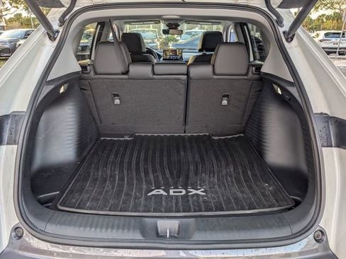 Certified 2025 Acura ADX Base image 16