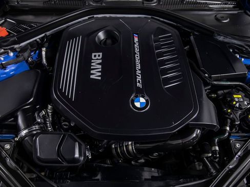 Used 2018 BMW M240i Convertible image 43