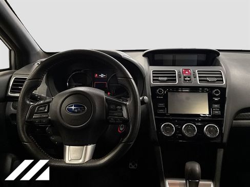 Used 2016 Subaru WRX Premium AWD/4WD image 24