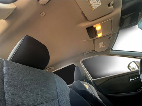 Used 2022 Nissan Rogue SV image 22