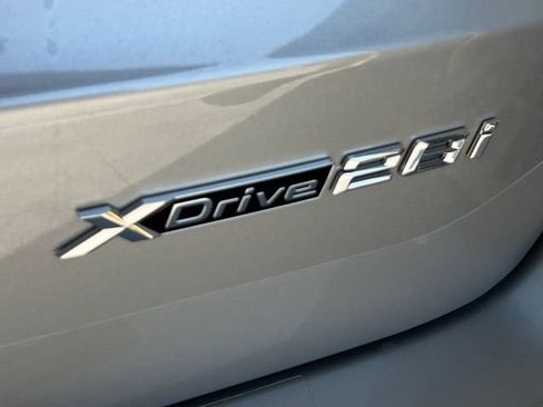 Used 2025 BMW X1 xDrive28i w/ Convenience Package AWD/4WD image 21