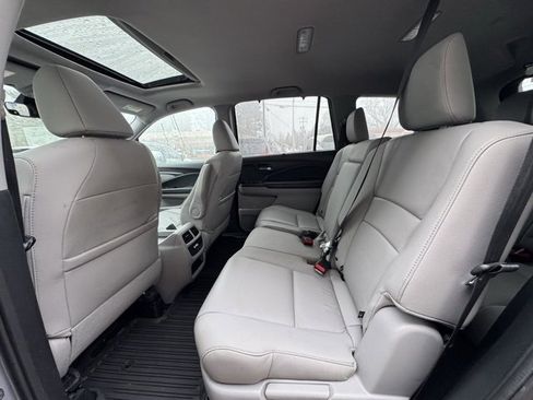 Used 2021 Honda Pilot Special Edition image 14