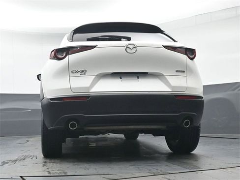 Certified 2023 MAZDA CX-30 AWD 2.5 S w/ Preferred Package image 31