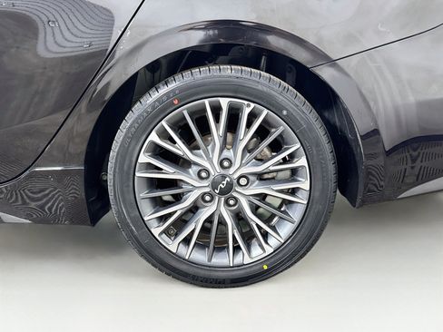 Used 2023 Kia Forte GT-Line FWD image 27