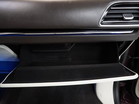 Used 2018 Lincoln Navigator Black Label image 42